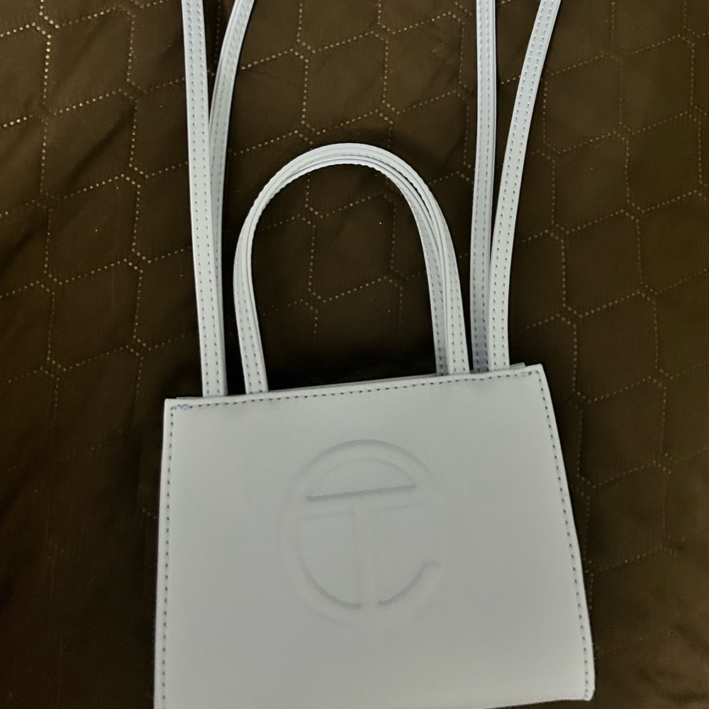 Telfar bag